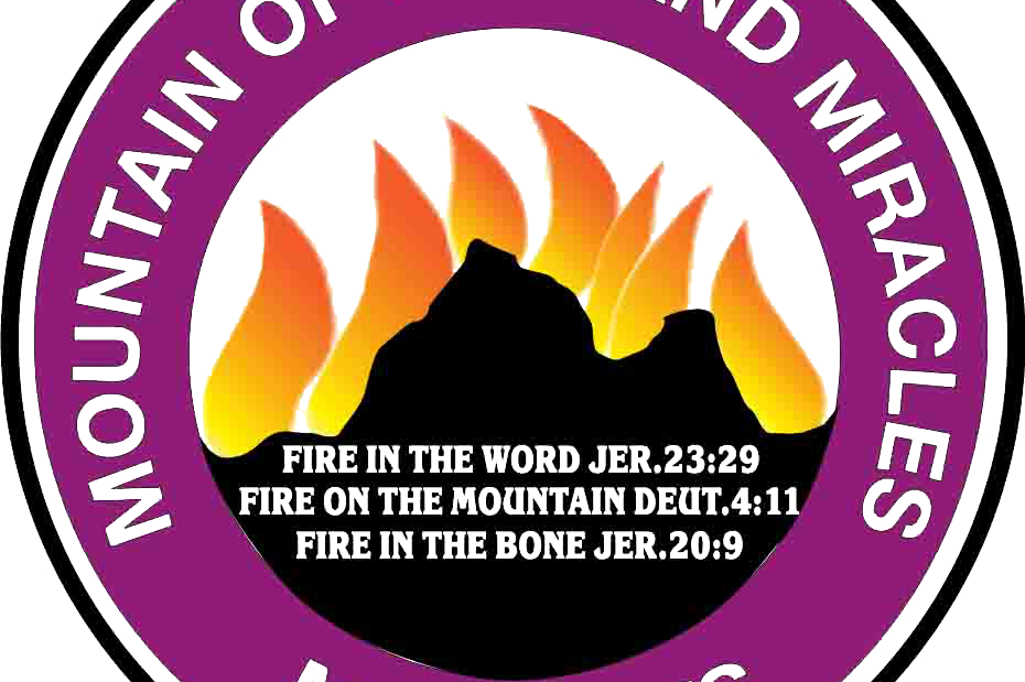 mountain of fire ministries prayer points in pdf